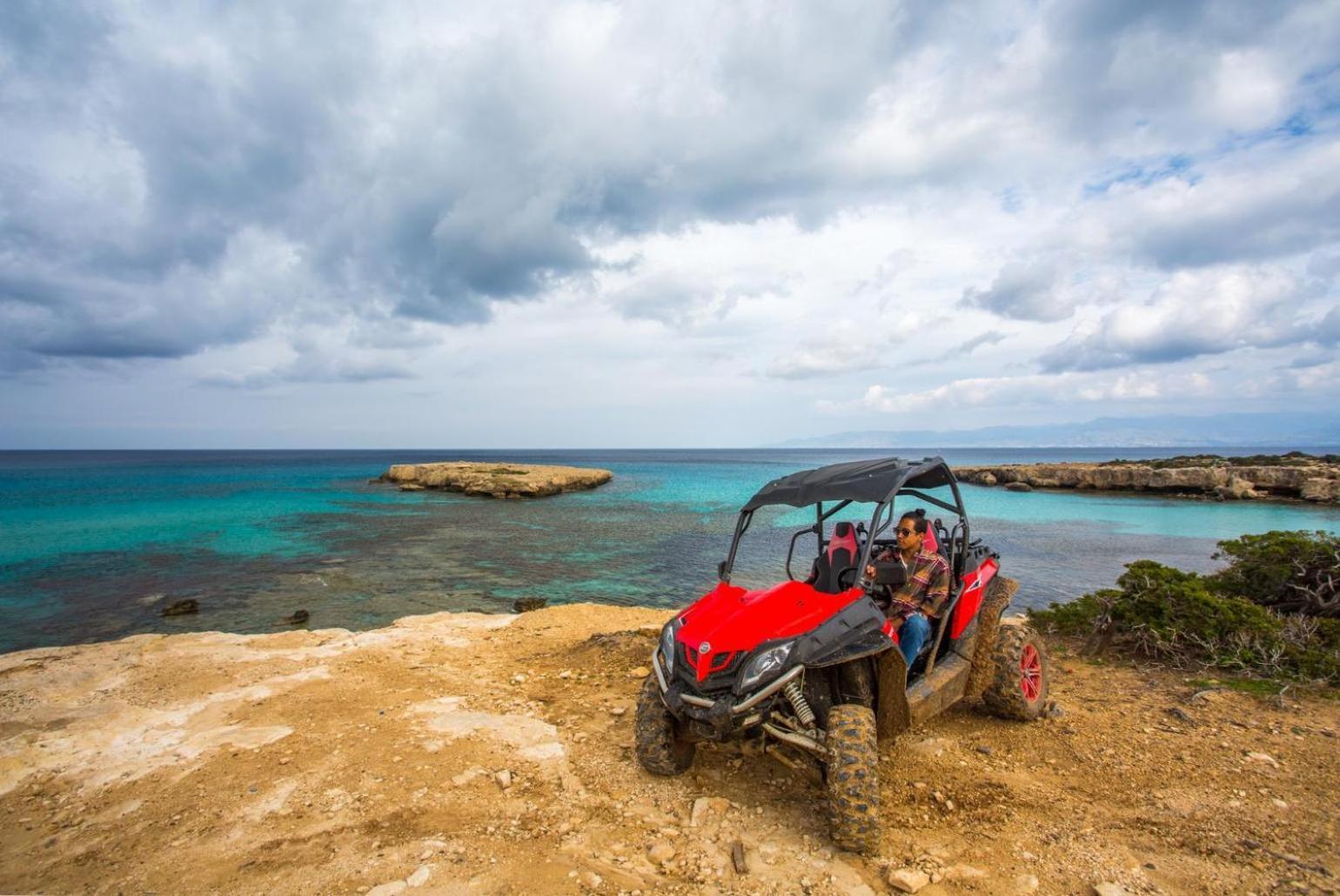 Rallo Villa Paphos