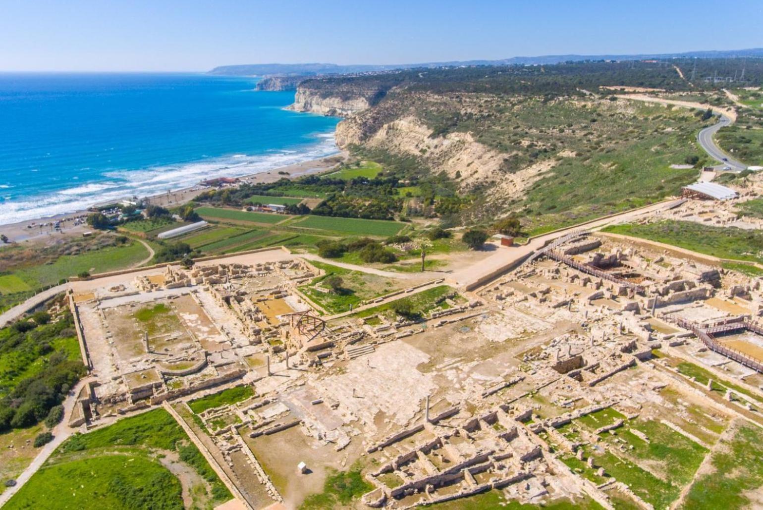 Villa Rallo Paphos