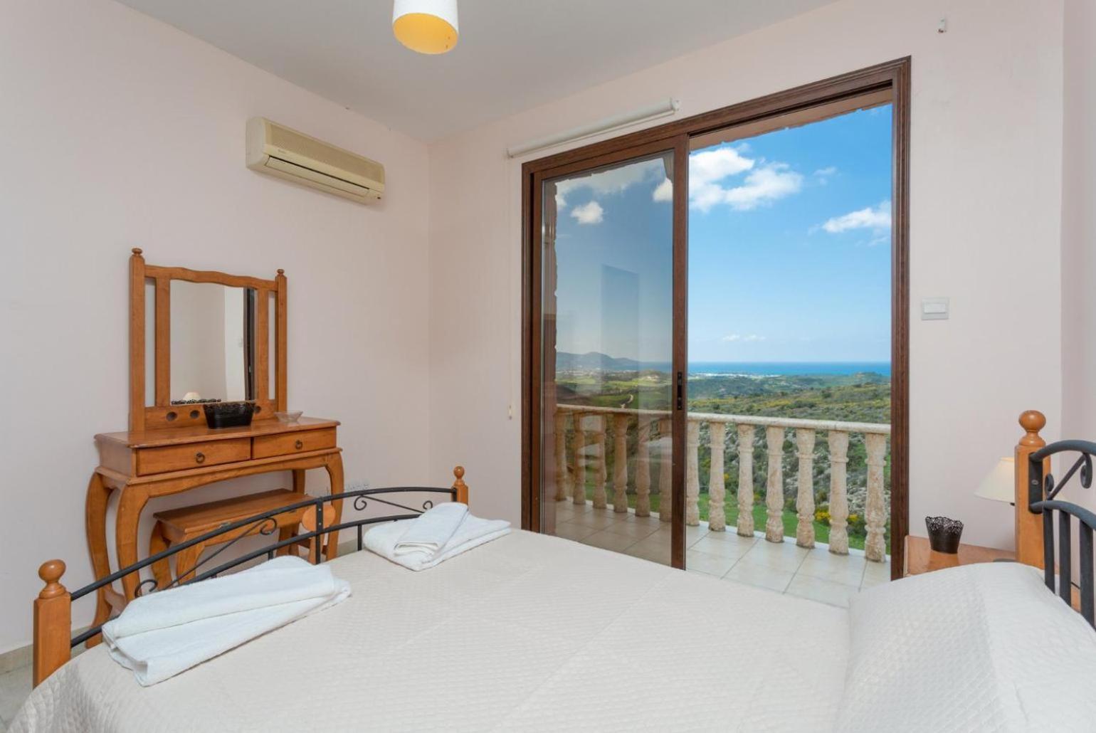 Villa Rallo *