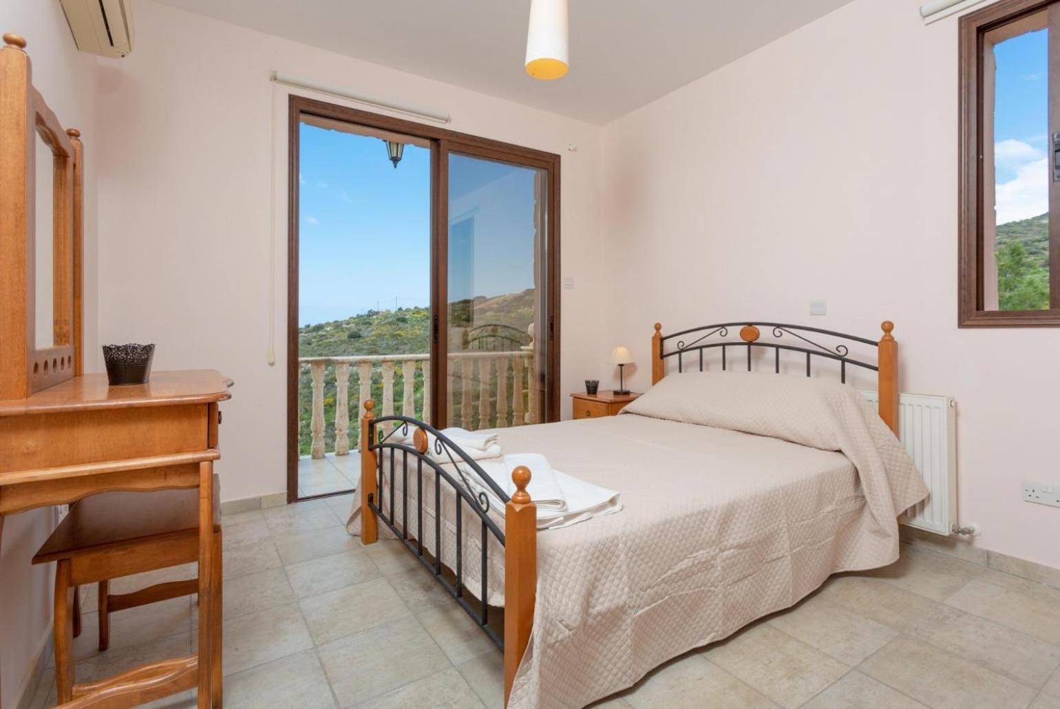 Villa Rallo Paphos
